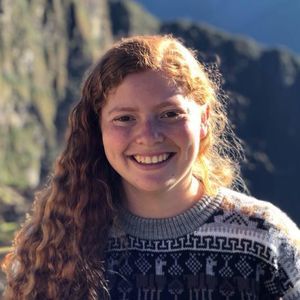 Meet your Posher, Talia